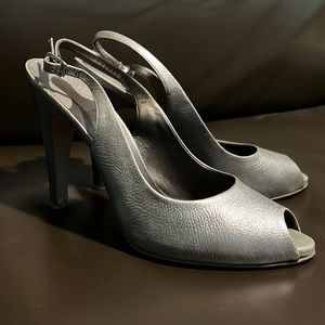 Salvatore Farragamo Slingback heels